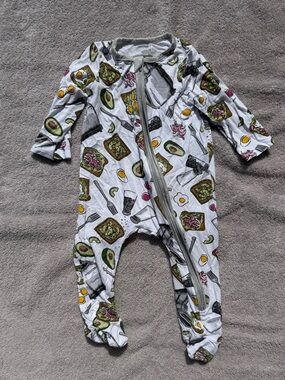 Mudpie Footie